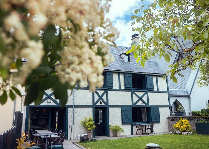 Meilleurs Bed and Breakfast à Saint-Lary-Soulan