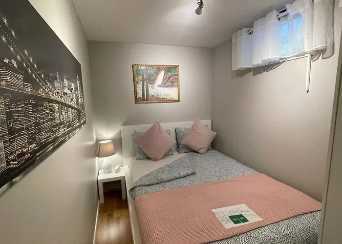 Meilleurs Bed and Breakfast à Ville de Stockholm