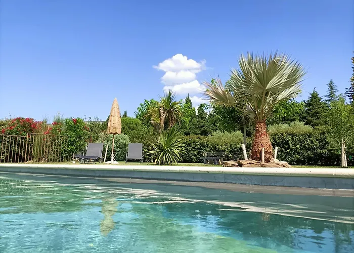 Meilleurs Bed and Breakfast à Cavaillon