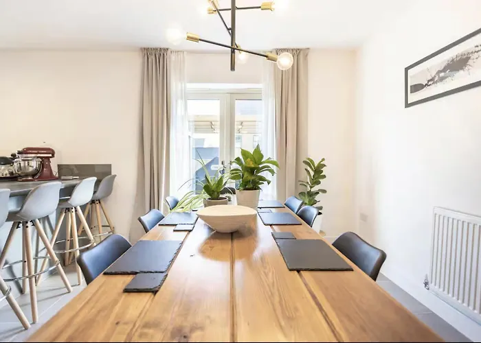 Meilleurs Bed and Breakfast à Leeds (West Yorkshire)