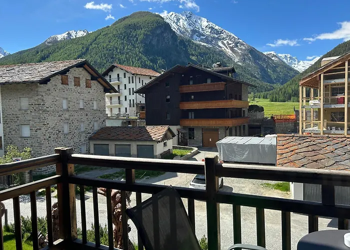 Meilleurs Bed and Breakfast à Cogne