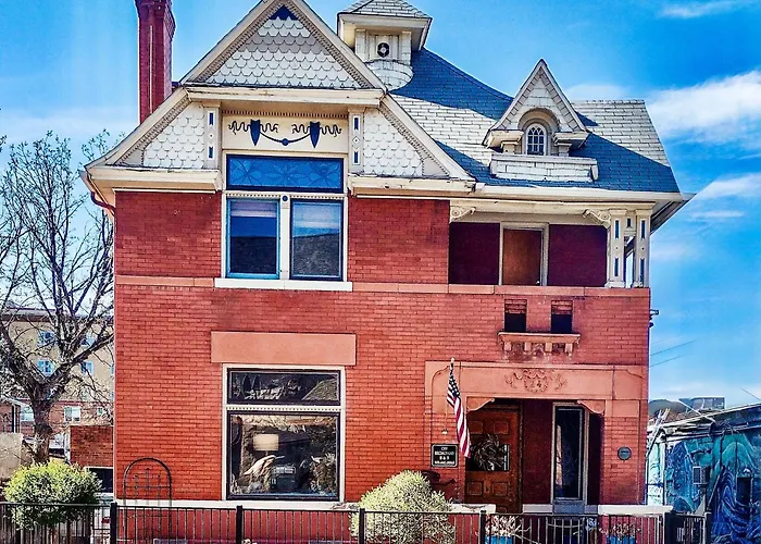 Meilleurs Bed and Breakfast à Denver