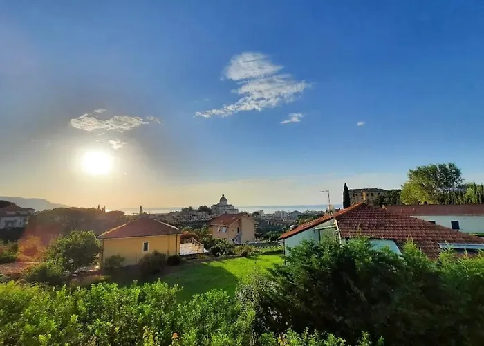 Meilleurs Bed and Breakfast à Loano