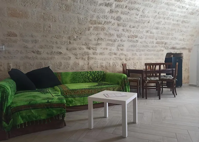 Meilleurs Bed and Breakfast à Bisceglie