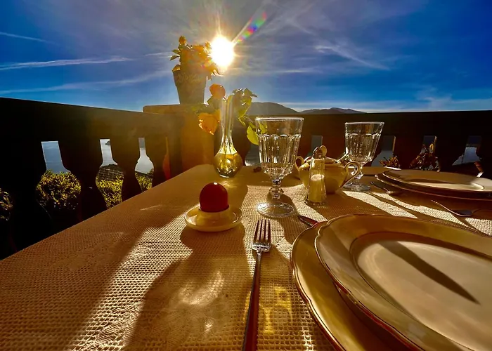 Meilleurs Bed and Breakfast à Cannobio