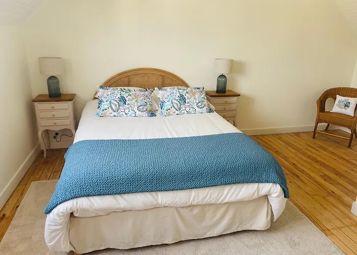 Meilleurs Bed and Breakfast à Audierne