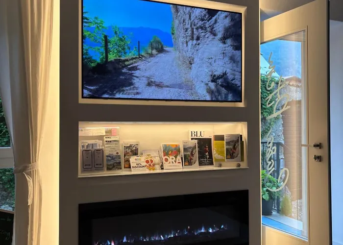 Meilleurs Bed and Breakfast à Torbole Sul Garda