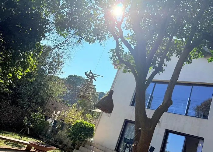 Meilleurs Bed and Breakfast à Sète