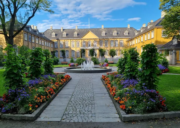 Meilleurs Bed and Breakfast à Trondheim