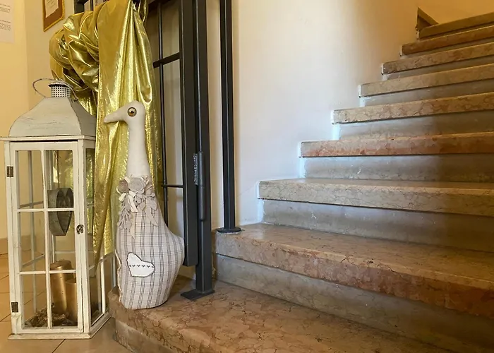 Meilleurs Bed and Breakfast à Lazise