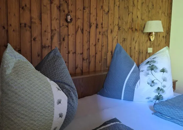Meilleurs Bed and Breakfast à Braies (Prags)