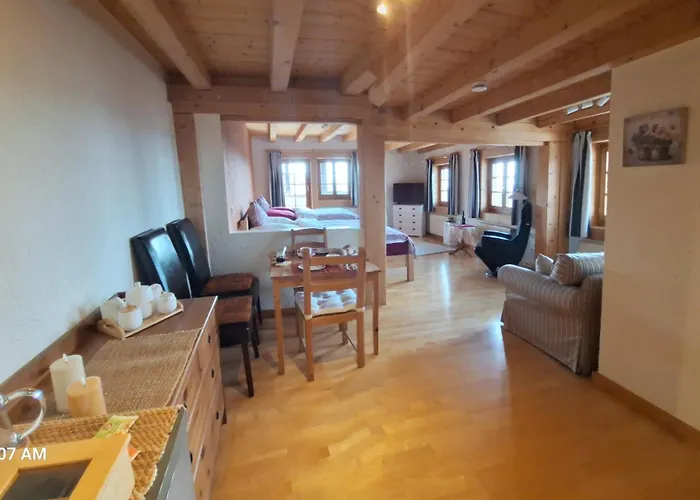 Meilleurs Bed and Breakfast à Fribourg im Breisgau