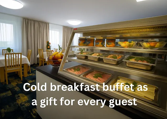 Meilleurs Bed and Breakfast à Bratislava