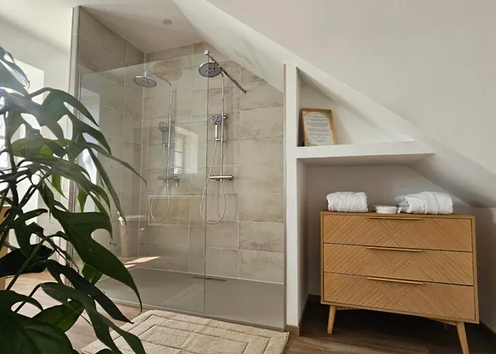 Meilleurs Bed and Breakfast à La Roche-sur-Yon