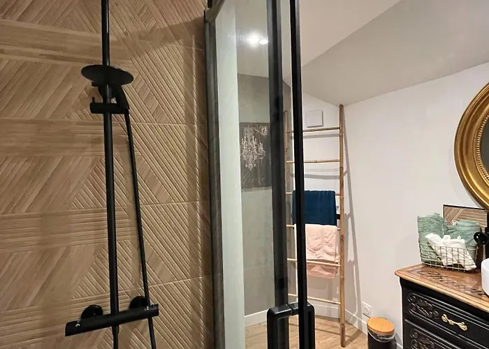 Meilleurs Bed and Breakfast à Valenciennes