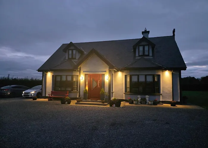 Meilleurs Bed and Breakfast à Wexford