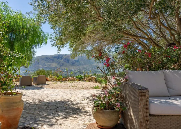 Meilleurs Bed and Breakfast à Scopello (Sicily)