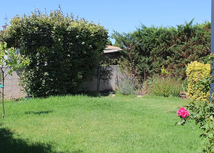 Meilleurs Bed and Breakfast à Frontignan