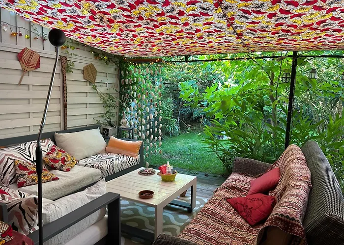 Meilleurs Bed and Breakfast à Soustons