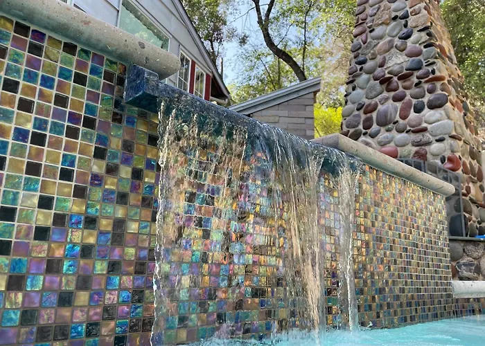 Meilleurs Bed and Breakfast à Austin