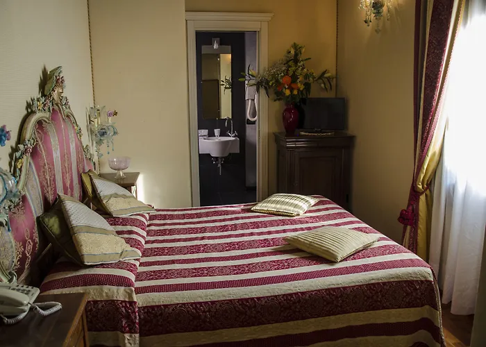 Bed and Breakfast Cà Valeri à Venise