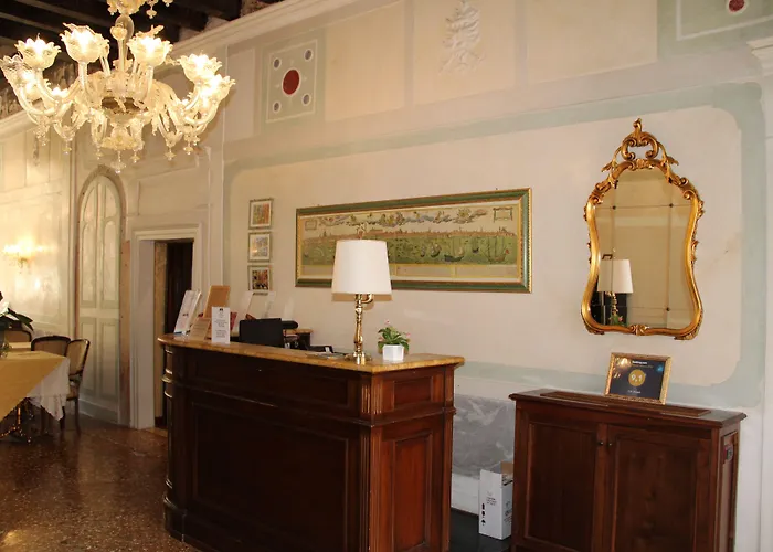 Meilleurs Bed and Breakfast à Venise