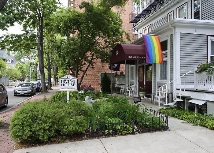 Meilleurs Bed and Breakfast à Cambridge