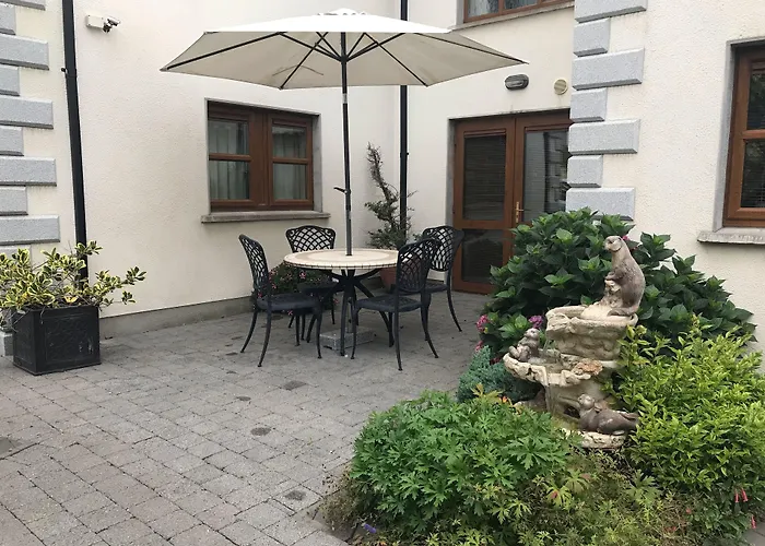 Meilleurs Bed and Breakfast à Carlow