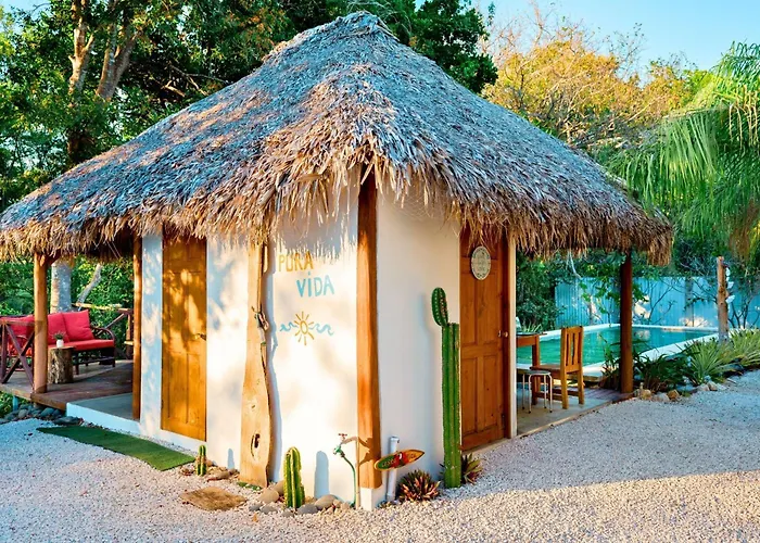 Meilleurs Bed and Breakfast à Tamarindo