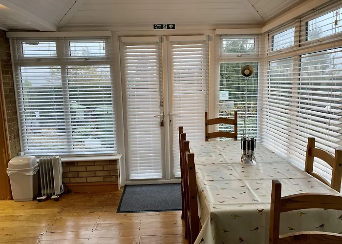 Meilleurs Bed and Breakfast à Bury St. Edmunds