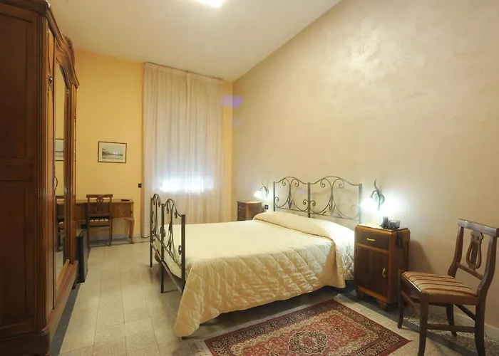 Meilleurs Bed and Breakfast à Latina