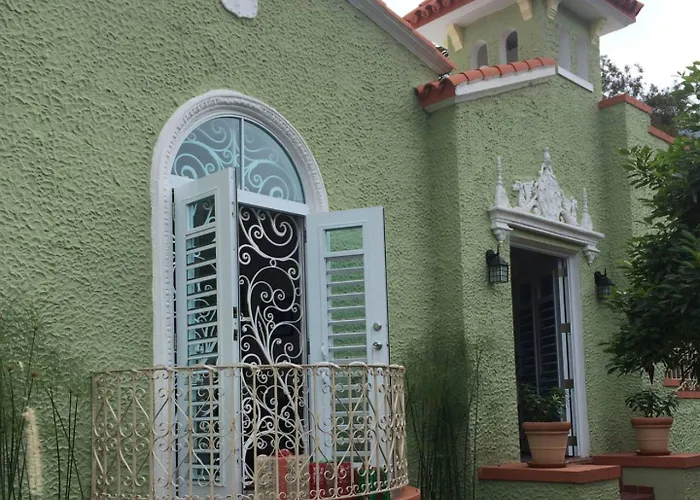 Meilleurs Bed and Breakfast à San Juan
