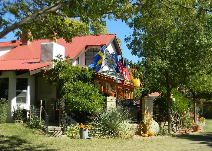 Meilleurs Bed and Breakfast à Albuquerque