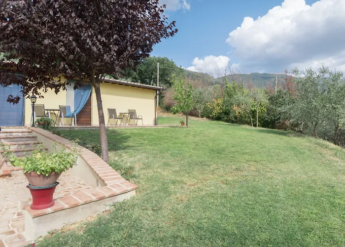 Meilleurs Bed and Breakfast à Assise