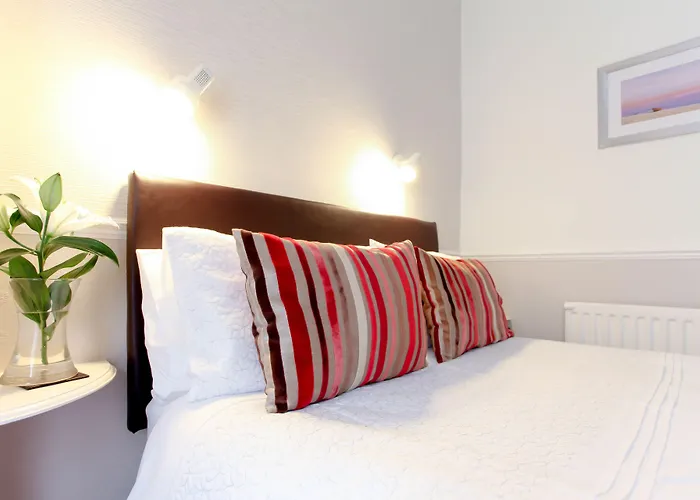 Meilleurs Bed and Breakfast à Torquay