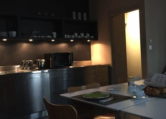 Meilleurs Bed and Breakfast à Montpellier