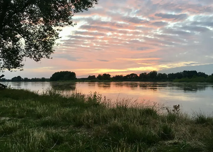 Meilleurs Bed and Breakfast à Chambord (Loir-et-Cher)