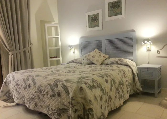 Meilleurs Bed and Breakfast à Trani