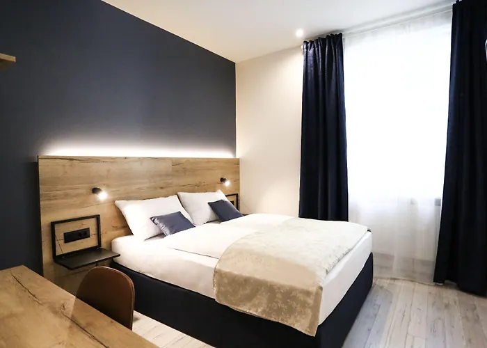 Meilleurs Bed and Breakfast à Zagreb