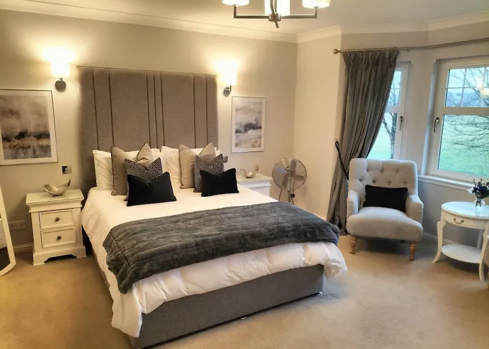 Meilleurs Bed and Breakfast à Stirling