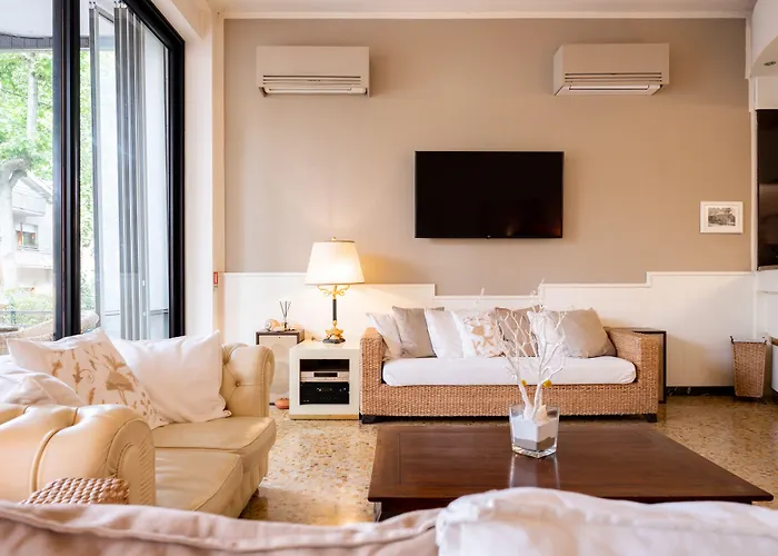 Meilleurs Bed and Breakfast à Cattolica