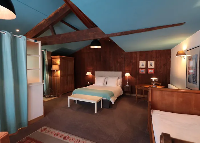 Meilleurs Bed and Breakfast à Bretignolles-sur-Mer