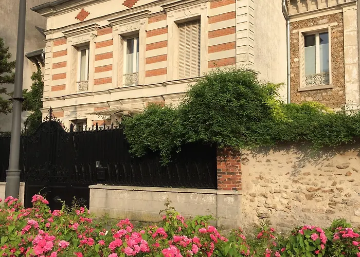 Meilleurs Bed and Breakfast à Château-Thierry