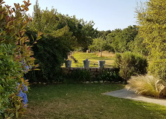 Meilleurs Bed and Breakfast à La Trinité-sur-Mer