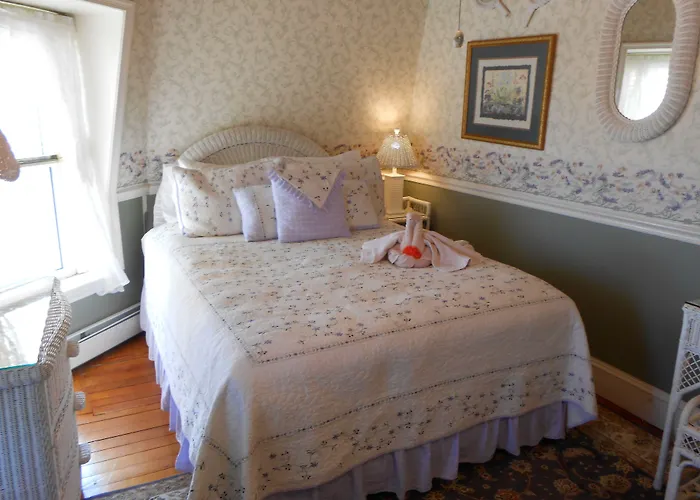 Meilleurs Bed and Breakfast à Cape May