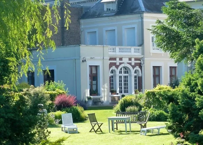 Meilleurs Bed and Breakfast à Forges-les-Eaux