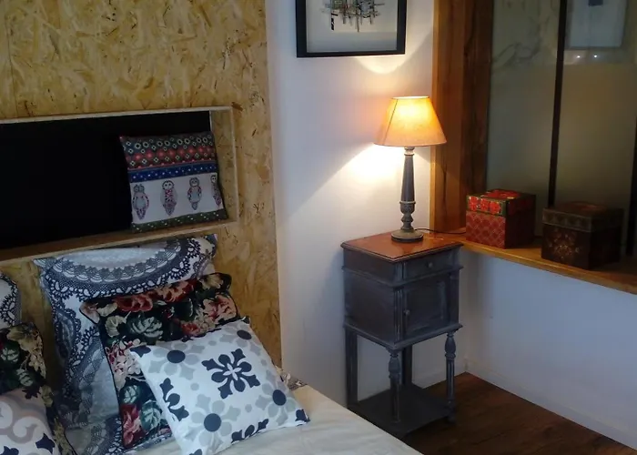 Meilleurs Bed and Breakfast à Aigues-Mortes