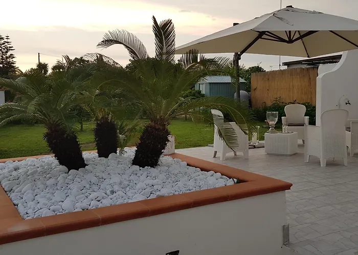 Meilleurs Bed and Breakfast à San Felice Circeo