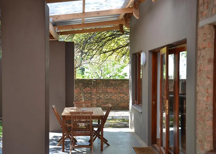 Meilleurs Bed and Breakfast à Pretoria-Noord