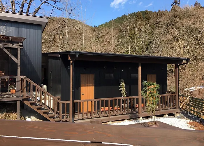 Meilleurs Bed and Breakfast à Nikkō